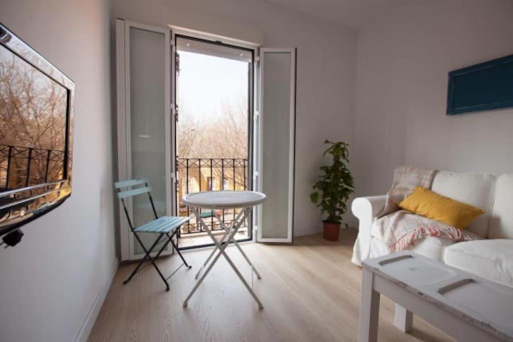 Casita De Las Puertas Centro Alameda Sevilla Exterior foto