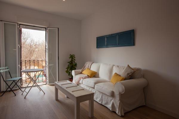 Casita De Las Puertas Centro Alameda Sevilla Exterior foto