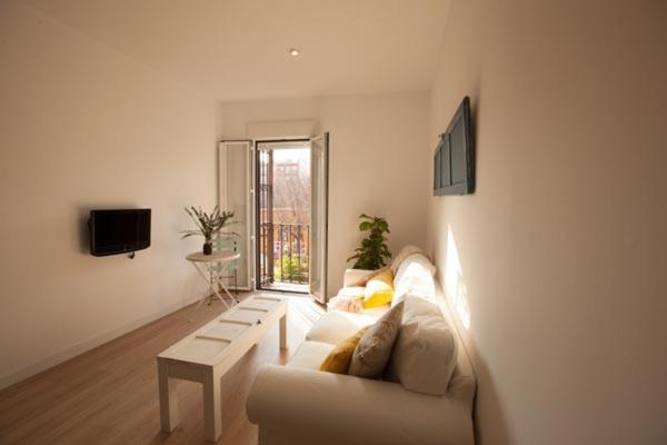 Casita De Las Puertas Centro Alameda Sevilla Exterior foto