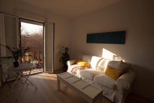 Casita De Las Puertas Centro Alameda Sevilla Exterior foto