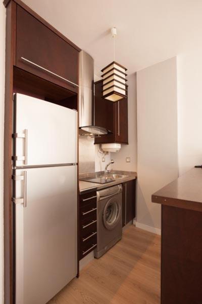 Casita De Las Puertas Centro Alameda Sevilla Exterior foto
